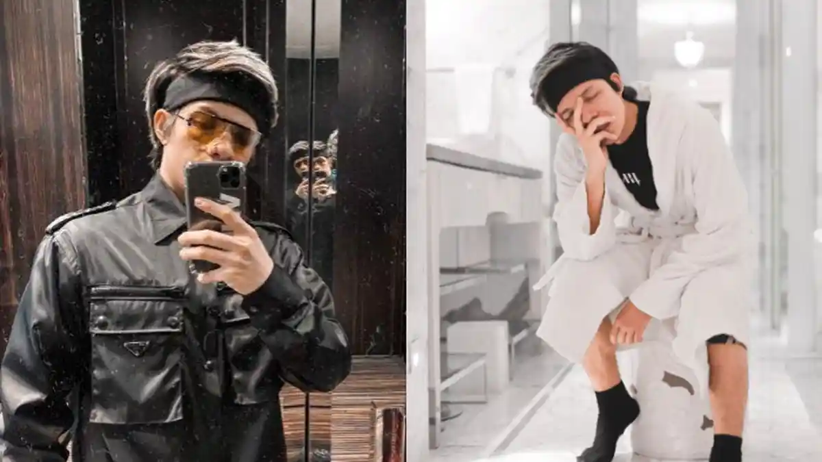 Oknum Ngaku Atta Halilintar Tagih Utang ke Adik Mendiang Julia Perez via WA, Seteru Bebby Fey Geram