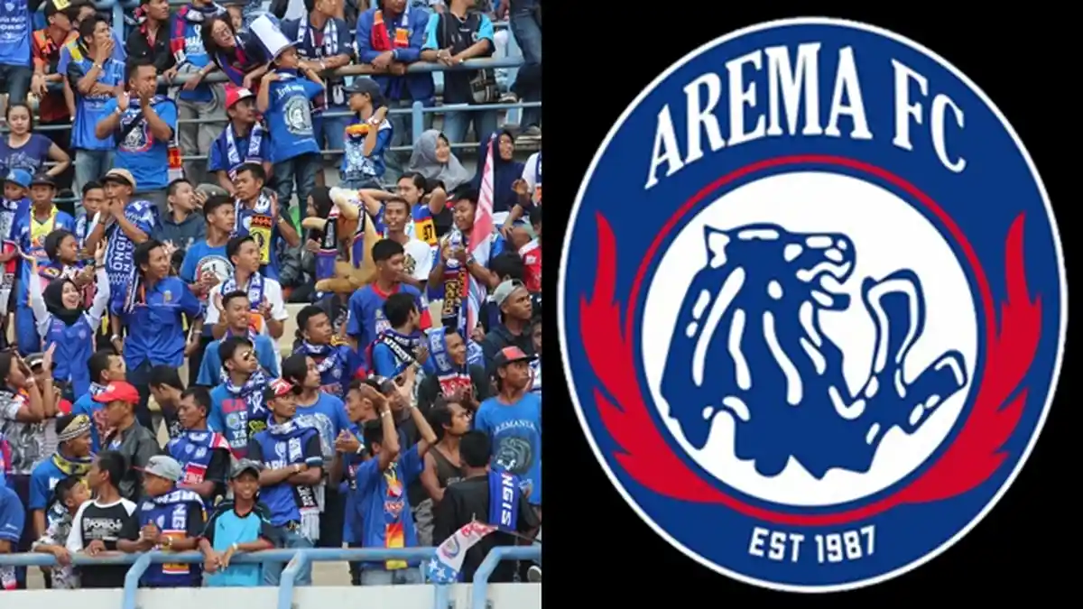 Aremania Harus Tetap Kalem, Berkaca Musim Lalu Arema FC Tak Perlu Superior di Pramusim