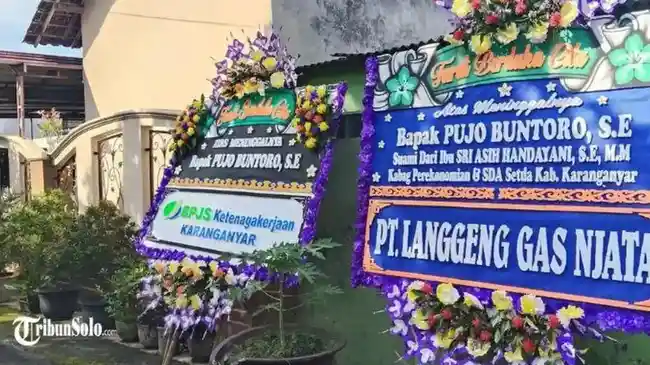3 Event Lari yang Memakan Korban, Terbaru 2 Orang Meninggal saat Siksorogo Lawu Ultra di Karanganyar