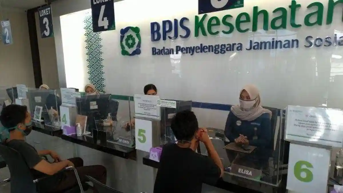 Daftar Bayar Iuran BPJS Kesehatan Kelas 1,2 dan 3, per 1 Juli 2025 Dihapus dan Diganti Sistem KRIS