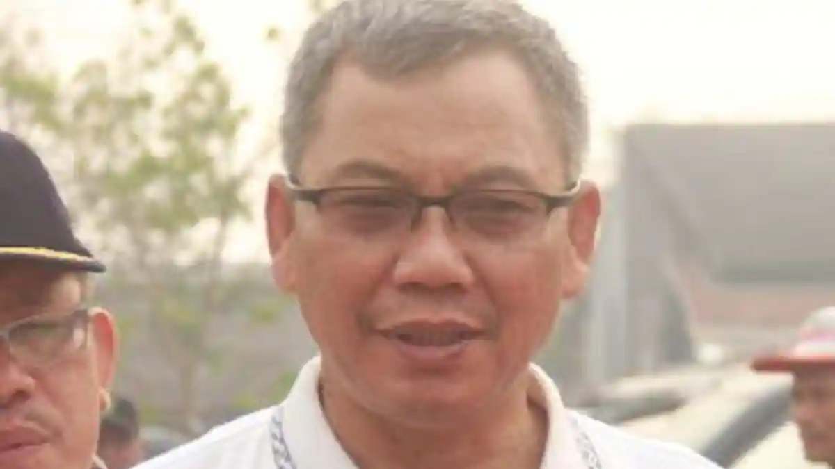 Mobil Dinas Dilarang Dipakai Mudik, Pemda Lahat Kecualikan Kendaraan Dinas Ini