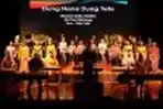 Musica Sacra Akan Konser Budaya ke Belanda