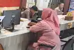 Tolak Ajakan Jalan, Seorang Wanita di Palembang Dianiaya Mantan Pacar
