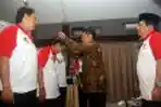Saresehan Wawasan Kebangsaan dan Bela Negara LDII