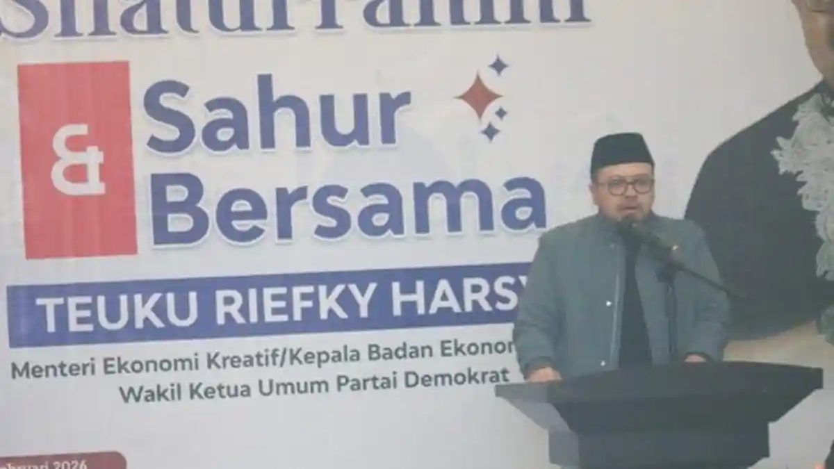 Demokrat Aceh Matangkan Rekomendasi Jelang Musda, Soliditas Kader yang Utama
