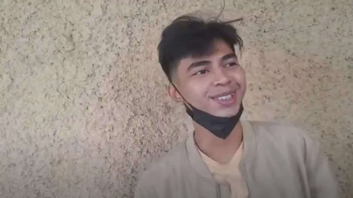 Jarang Tampil, Dimas Ahmad Ternyata Fokus Lakukan hal ini