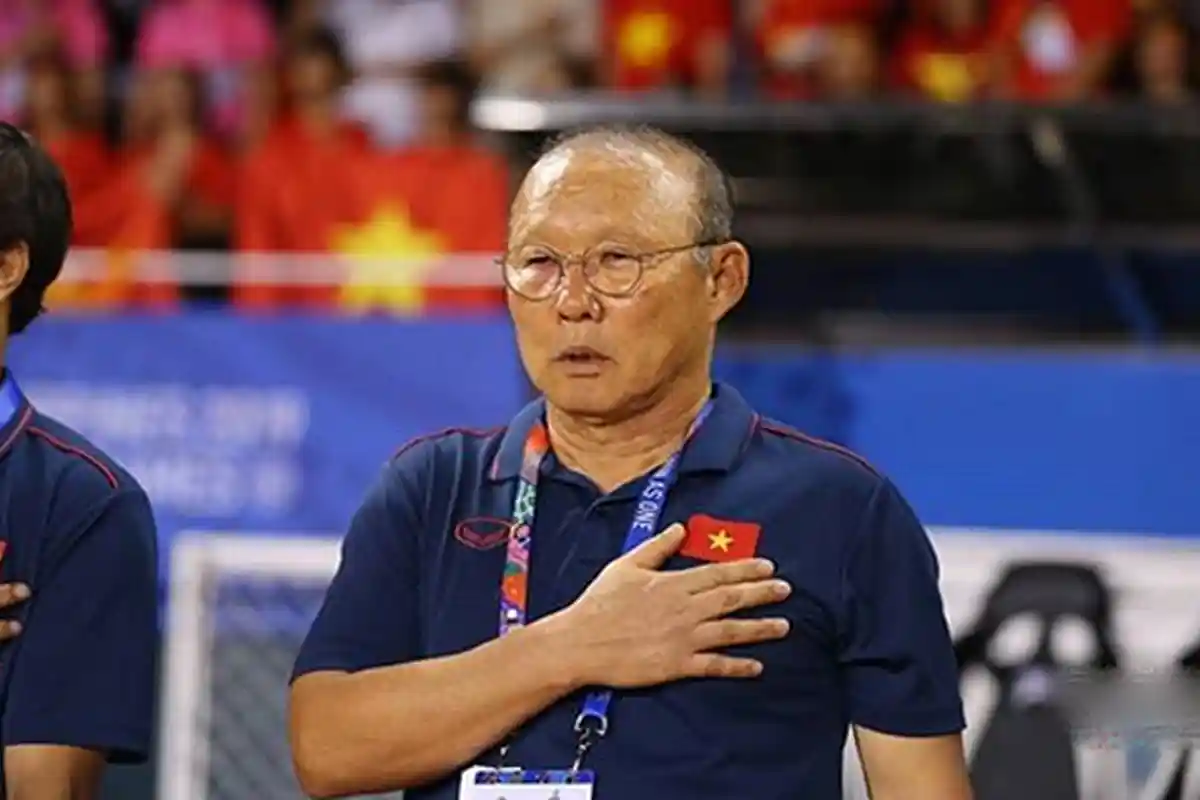 Jelang Timnas Indonesia vs Vietnam di Piala AFF 2020, Pelatih Vietnam Ungkap Sosok Shin Tae-yong
