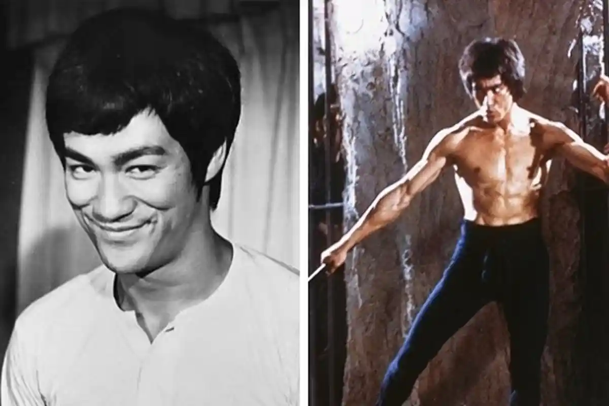 Terungkap! Karena ini Aktor Terkenal Bruce Meninggal, Ternyata Bukan Dibunuh Fans Atau Gangster