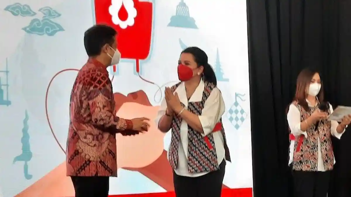 Optimistis Status Endemi Dicapai 1,5 tahun, Menkes Ungkap Syarat yang Harus Dicapai