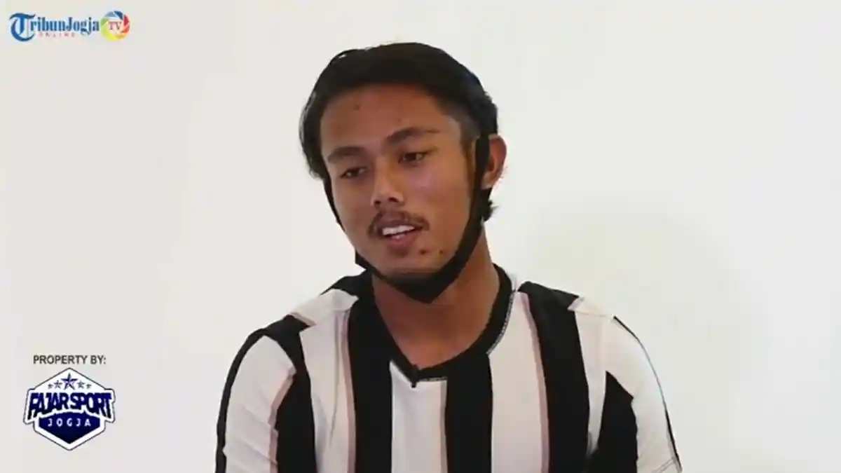 Freddy Muli, Sosok Penting Bagi Hamdan Zamzani di Karir Profesionalnya