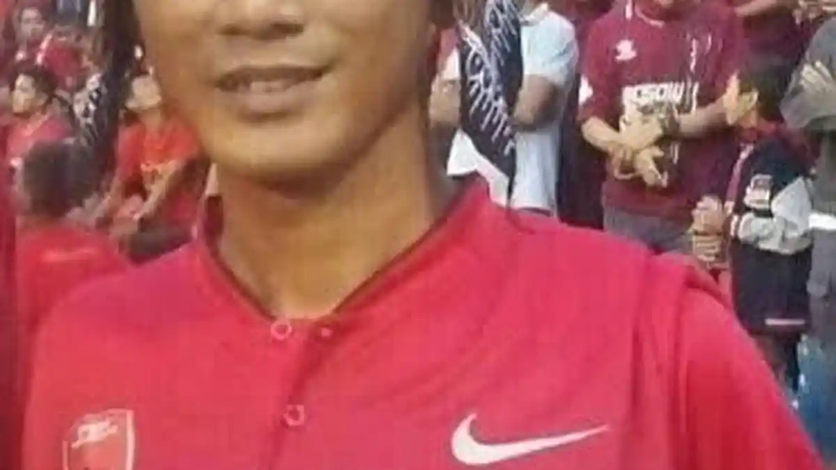PSM Kalah, Ketua The Macz Man Tana Toraja Ini Memaklumi