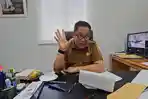 Pemprov Papua Tengah Masih Tunggu Juknis WFH