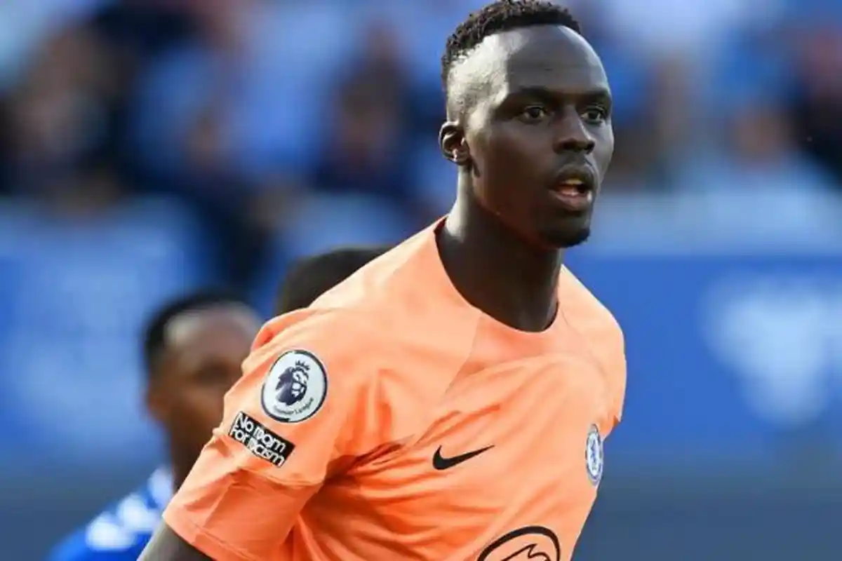 Graham Potter Bakal Datangkan Eks Anak Asuhnya dari Brighton, Edouard Mendy Ingin Tinggalkan Chelsea