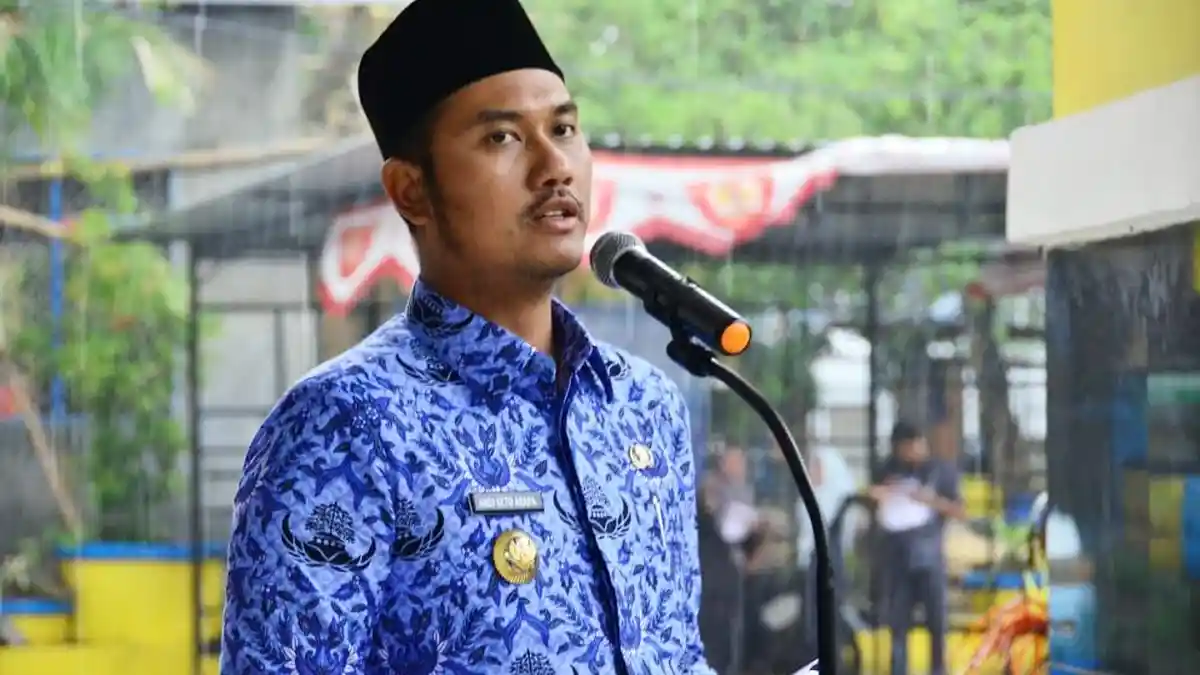 Bupati Sinjai Bakal Rayakan Tahun Baru di Tahura Abd Latief, Boyong Forkopimda