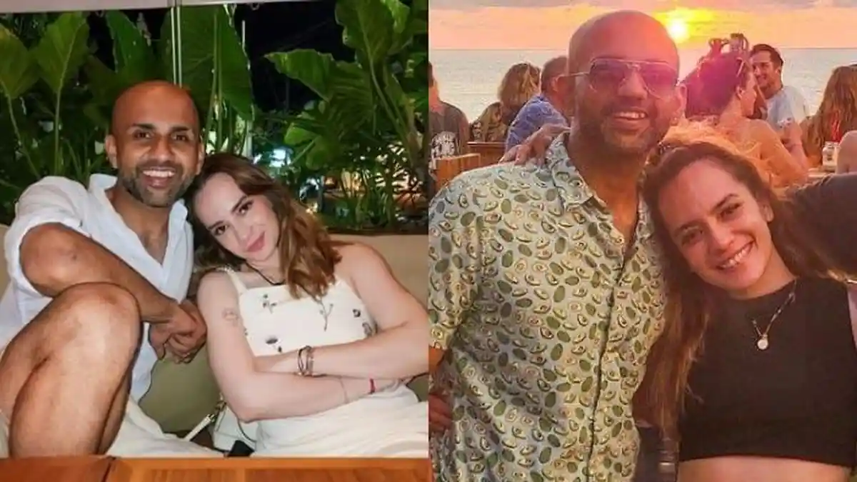 Sosok Raman Sharma, Pria yang Diduga Dekat dengan Putri Anne, Sudah ...
