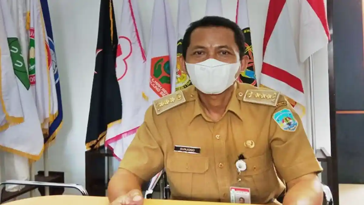Bulungan Pengetatan PPKM Mikro, Hari Pertama Sekolah Masih Daring