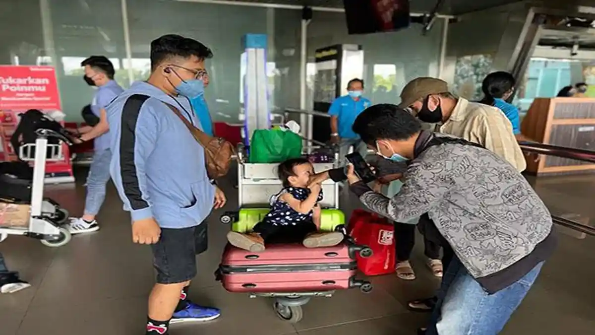 Kadiskes Kalbar Harap Tak Terjadi Lonjakan Kasus Covid-19 Pasca Mudik Lebaran