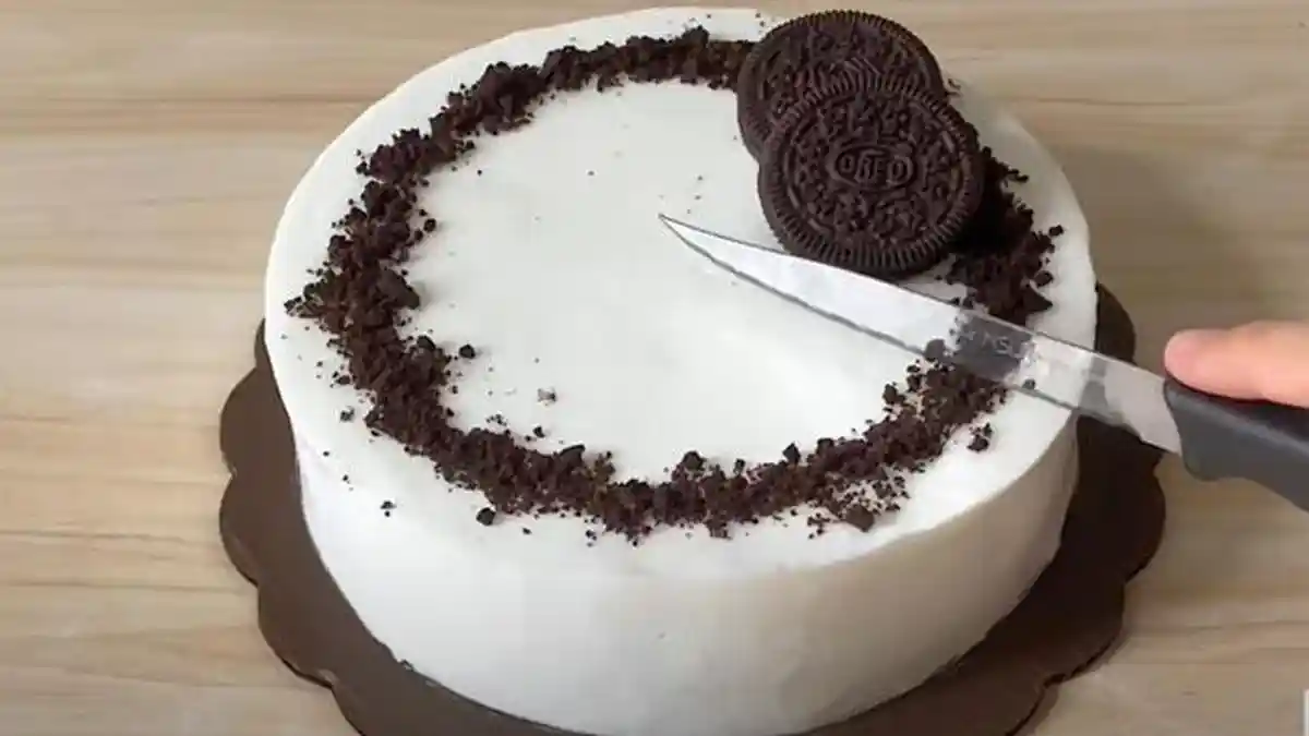 Resep Kue Ulang Tahun Simple, Bisa Tanpa Oven dan Tanpa Mixer