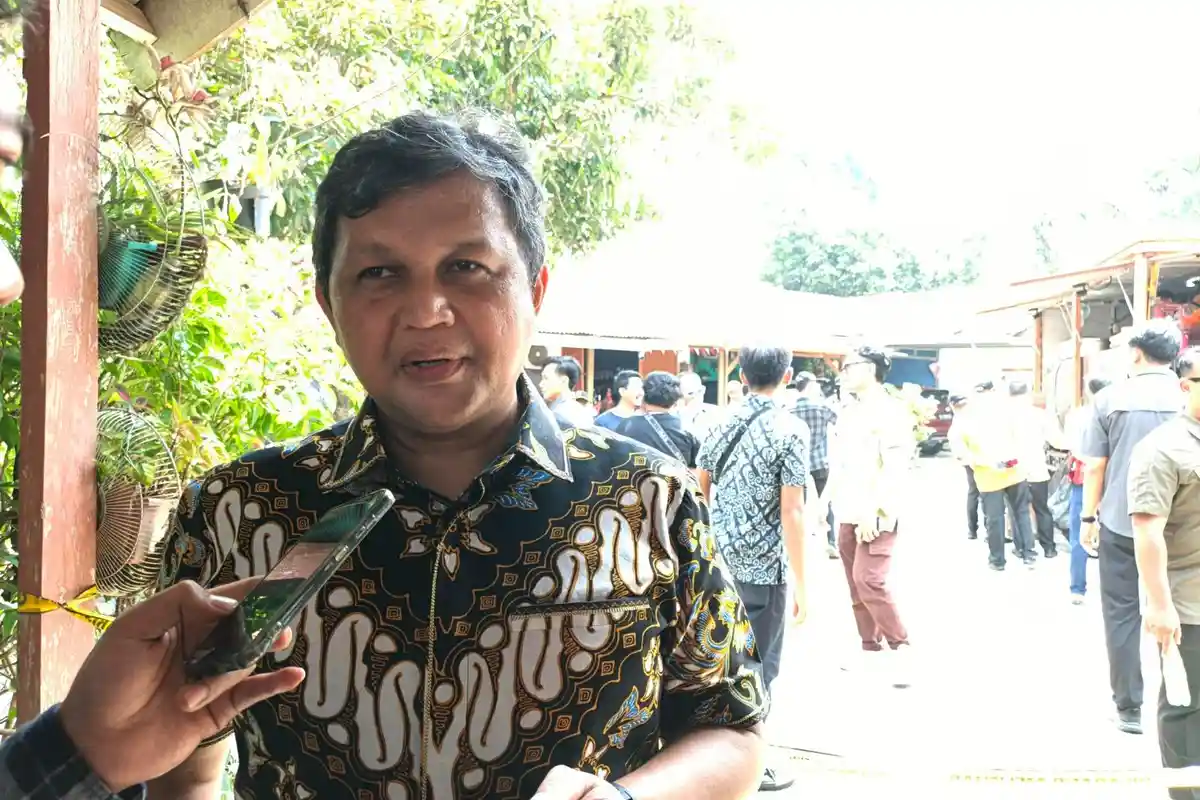 Program Makan Bergizi Gratis di Tangsel Baru Sasar 114 Sekolah, Masih Jauh dari Target 963