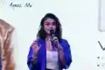 Agnes Mo Brand Ambassador Smartphone Vivo
