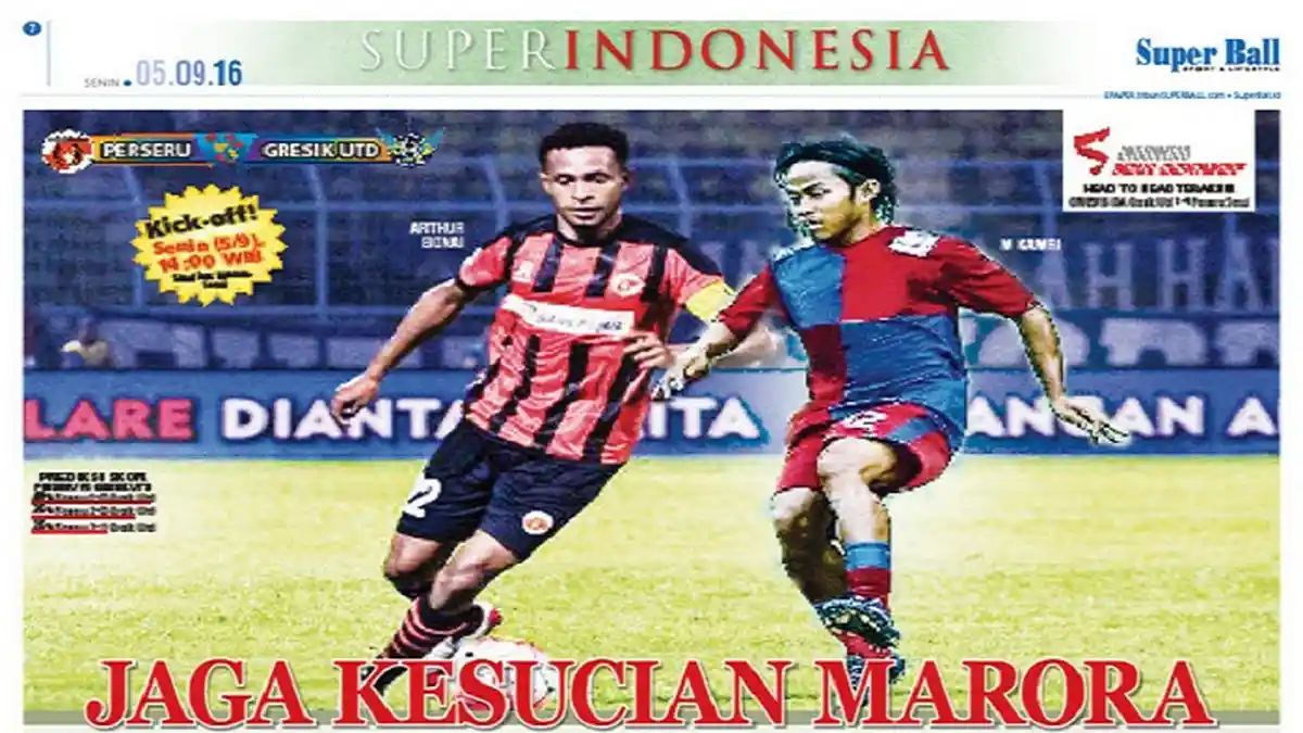 Hanafi Bertekad Pertahankan Rekor Tak Terkalahkan di Laga Kandang