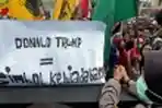 Kami Bersama Palestina 