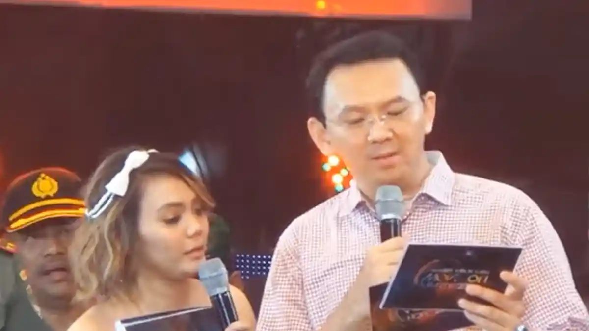 Kalangan DPRD: Pendamping PNS Sulit Imbangi Ahok