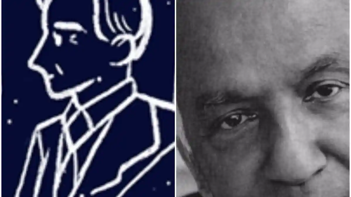 Mengenal Subrahmanyan Chandrasekhar Google Doodle Hari Ini