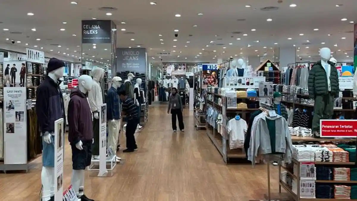 Warga Malang Siap-siap, Gerai Perdana UNIQLO Buka di MOG Akhir Oktober