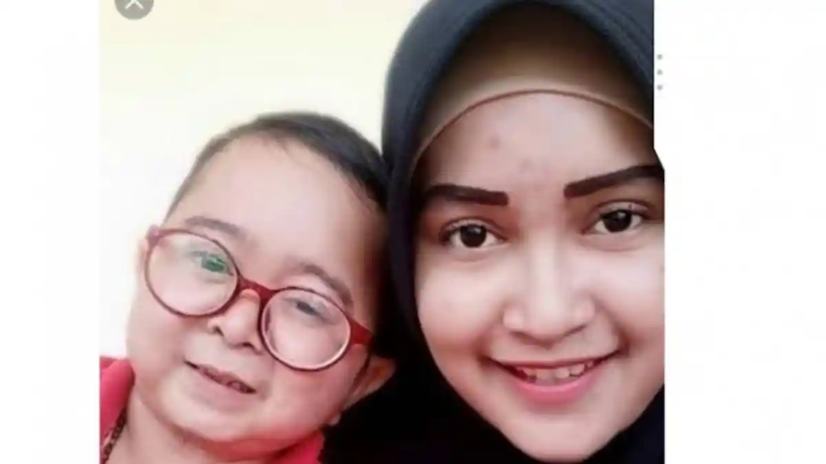 Baru Sebulan Menikah, Daus Mini Dikabarkan Digugat Cerai Sang Istri