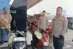 Ngaku Leasing, Komplotan Rampas Motor di Bekasi, Dua Pelaku Ditangkap Polisi