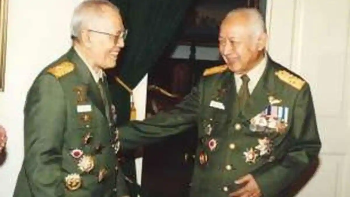 Daftar 19 Panglima TNI Sepanjang Masa, Ada Hampir Jadi Presiden hingga Nyaris Dibunuh Saat G30S