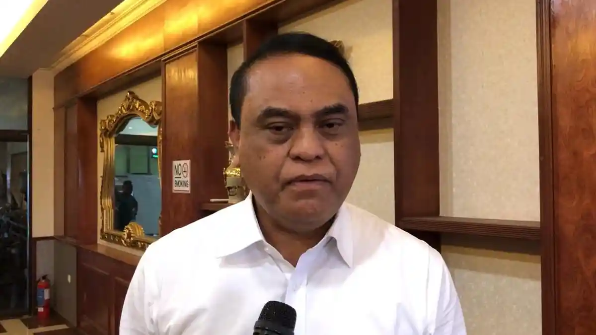 MenPAN-RB: THR PNS Cair 24 Mei 2019