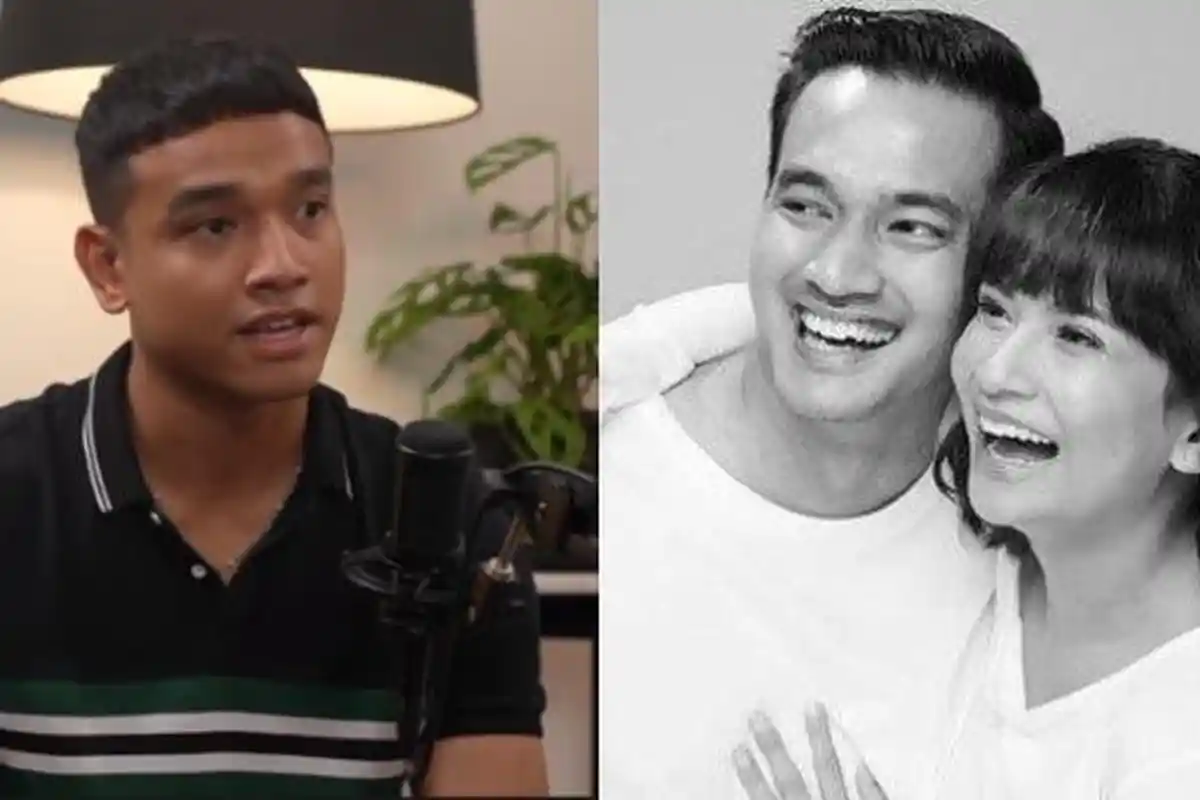 Komentar Adik Bibi setelah Ayah Vanessa Ajukan Hak Perwalian Gala Sky, Fadly: Dua-duanya Mau Asuh