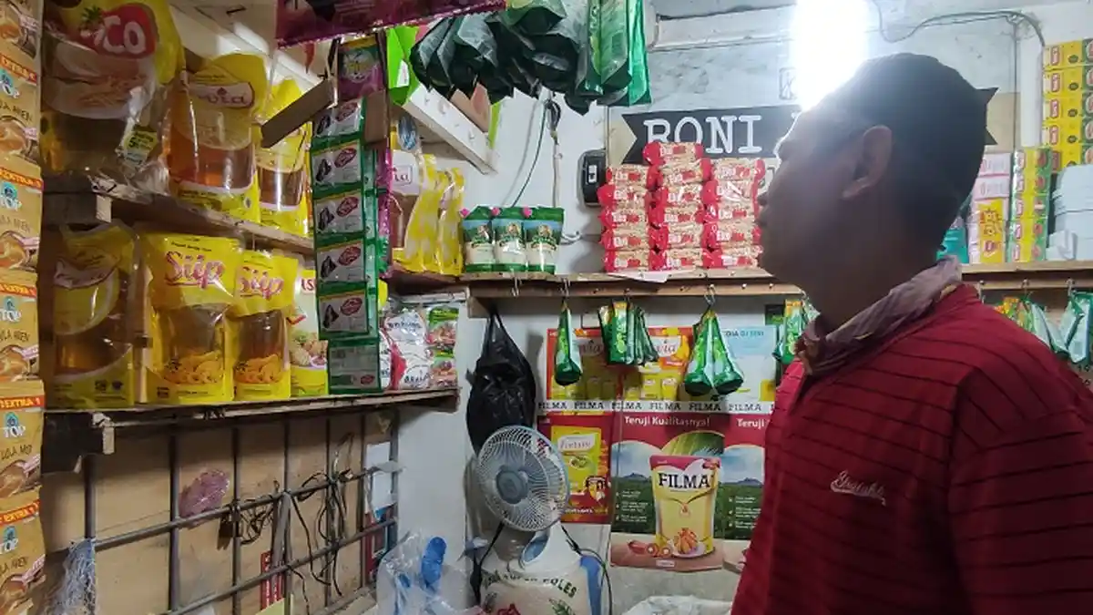 Info Harga Sembako Kabupaten Banyumas Selama Sepekan 26 - 30 Desember 2022