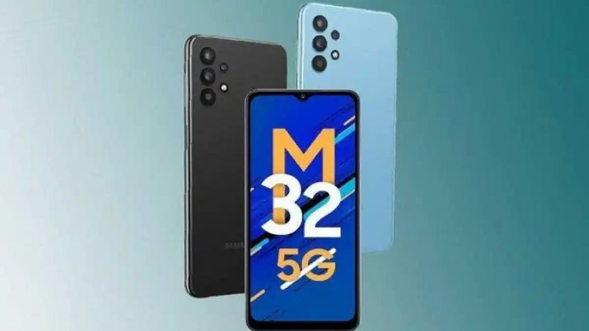 Spesifikasi Lengkap HP Galaxy M23 5G dan Dilengkapi Update Harga Ponsel Samsung di Bulan Mei 2022