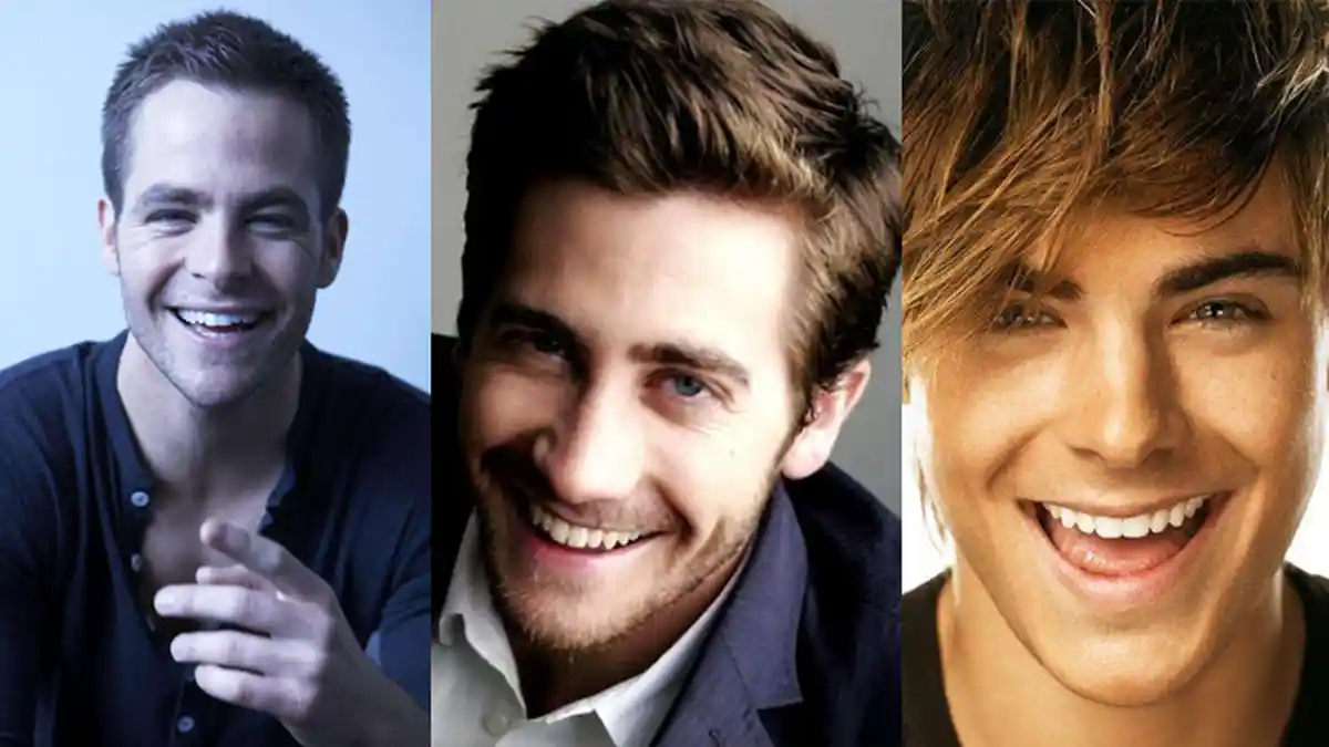 8 Seleb Cowok Hollywood Ini Punya Senyum yang Manis Banget, Hati-hati Diabetes!