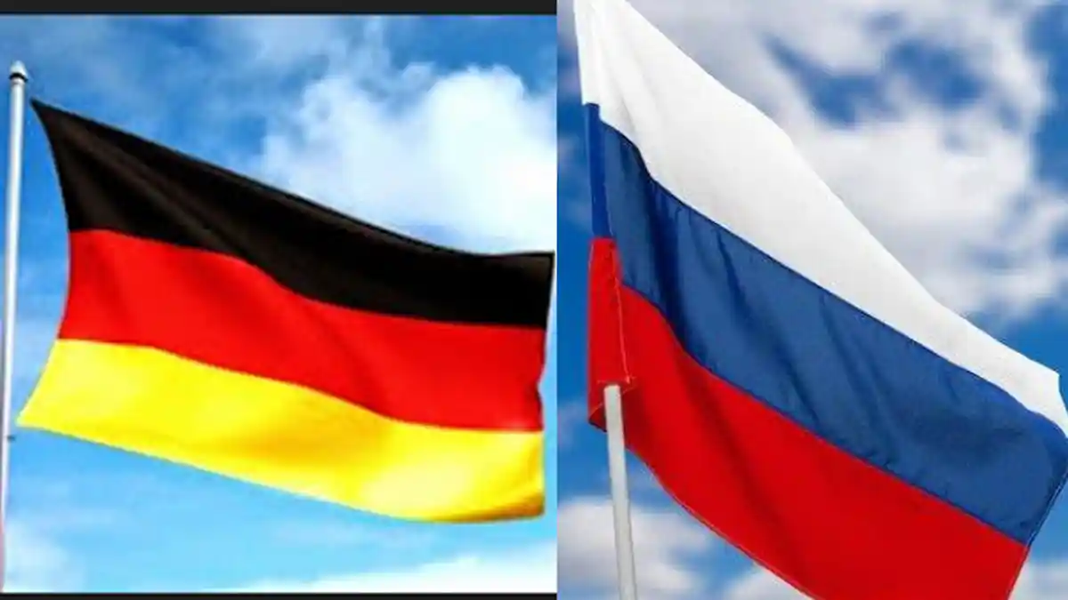 'Tidak Bisa Mengisolasi' Negeri Putin, Mantan Kanselir Jerman Sebut Negaranya Butuh Rusia
