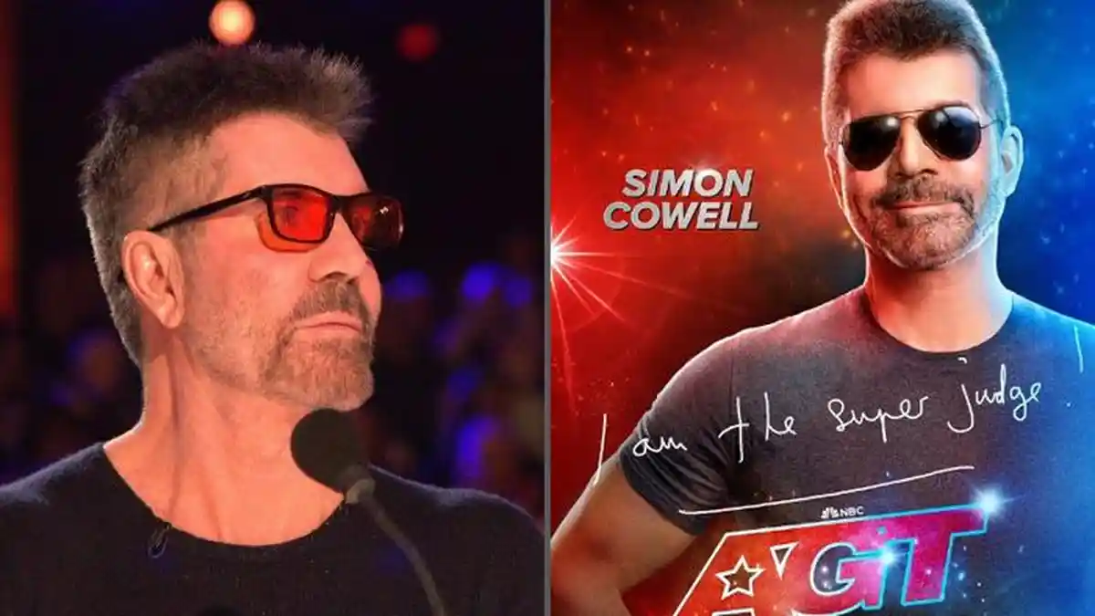 Kata-kata Simon Cowell Tentang Putri Ariani, Merinding dan Menakjubkan