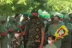 Hipertensi dan Stroke, 2 Penyakit Picu Meninggalnya Letnan Kolonel TNI Haris Atmaja