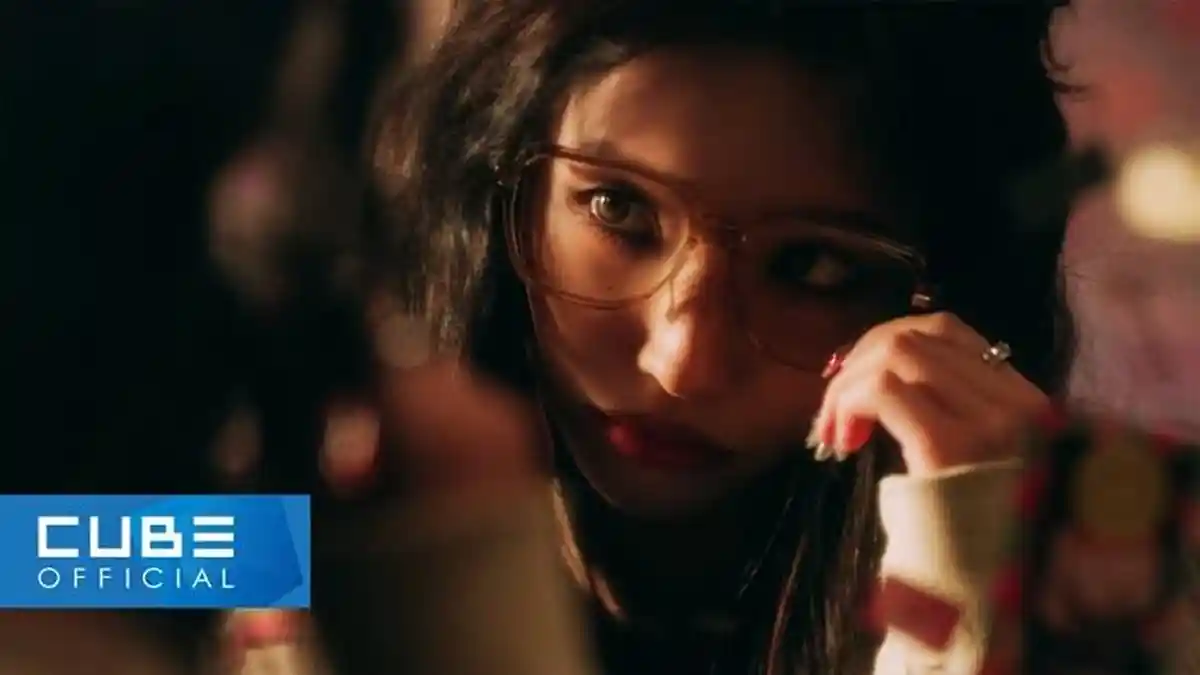 Lirik Lagu G I-DLE - Allergy, Beserta Arti Bahasa Indonesia, Trending di Youtube