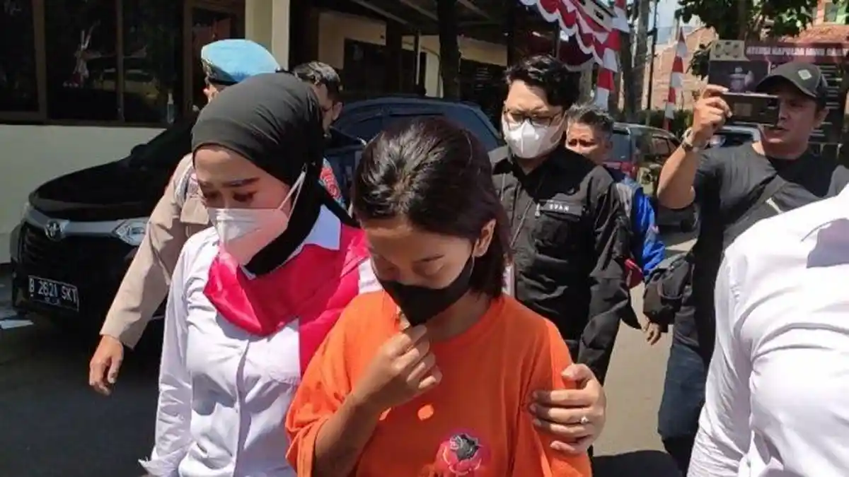 Wanita Garut Jual Konten Asusila, Bupati Garut Langsung Minta Maaf