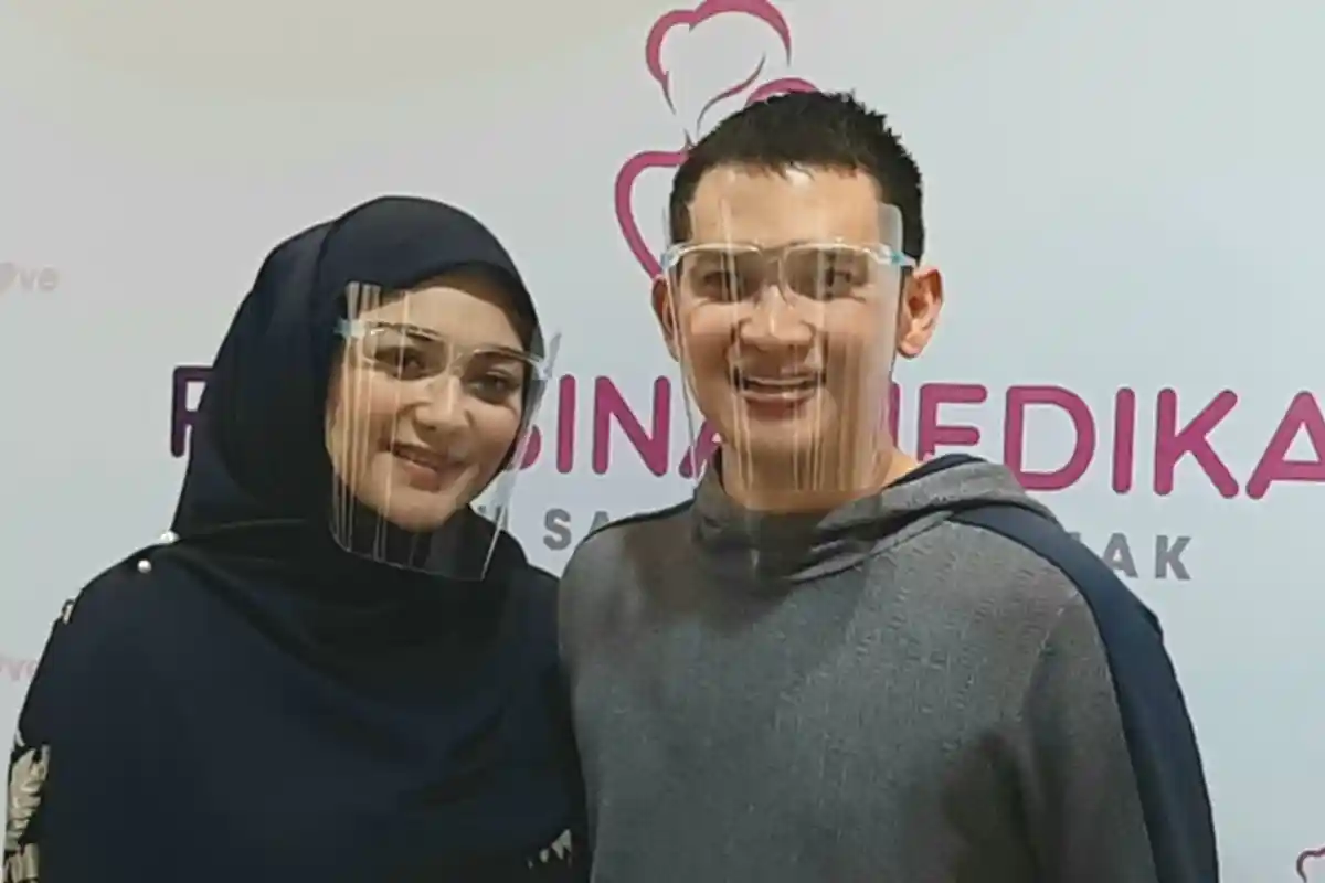 Perempuan Inisial W Minta Maaf ke Citra Kirana dan Tetap Tuntut Tanggung Jawab Rezky Aditya