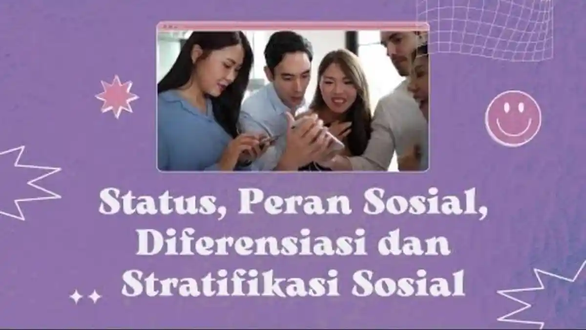 Soal & Kunci Jawaban IPS Kelas 7 SMP Halaman 193 Kurikulum Merdeka, Perpindahan Kelas Sosial