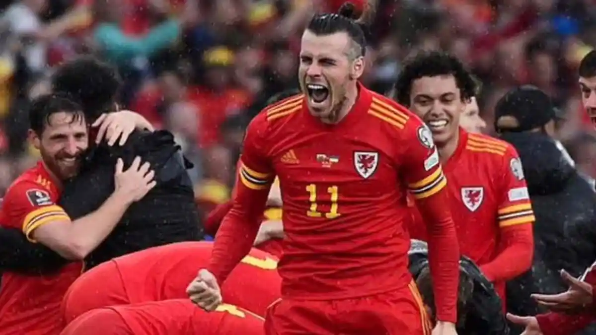 Usai Piala Dunia Qatar, Timnas Wales Bakal Berganti Nama