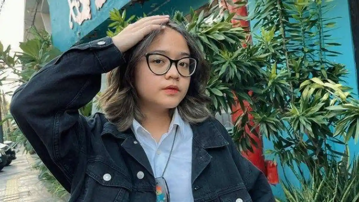 Cinta Uya Mengalami Kecelakaan di Amerika, Hingga Harus Menjalankan Terapi Tubuh