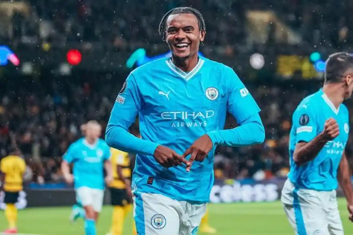 Ex Chelsea Terheran-heran Lihat Man City Hadapi Leipzig: Manuel Akanji Itu Pikirannya di Mana