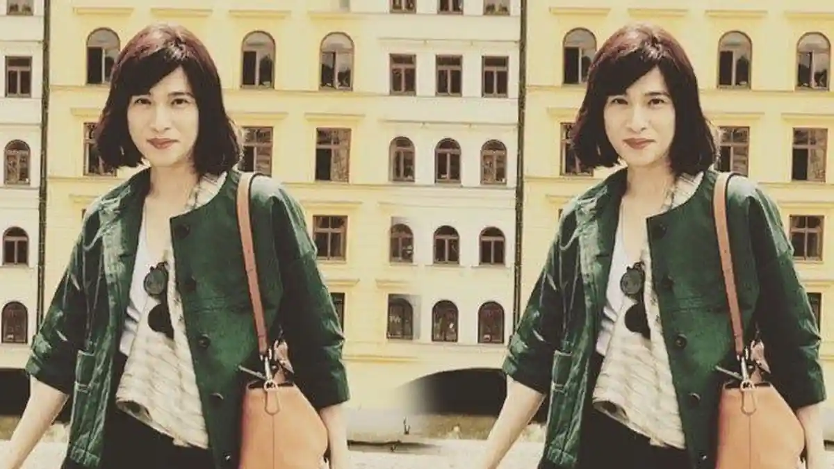 POPULER Putuskan Jadi Perempuan, Berikut Pengakuan Oscar Lawalata, Singgung soal Pernikahan