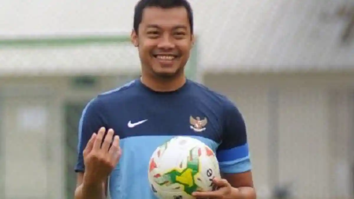 Hamka Hamzah Sebut Tim Liga 1 2021 Harus Waspadai Persija Jakarta