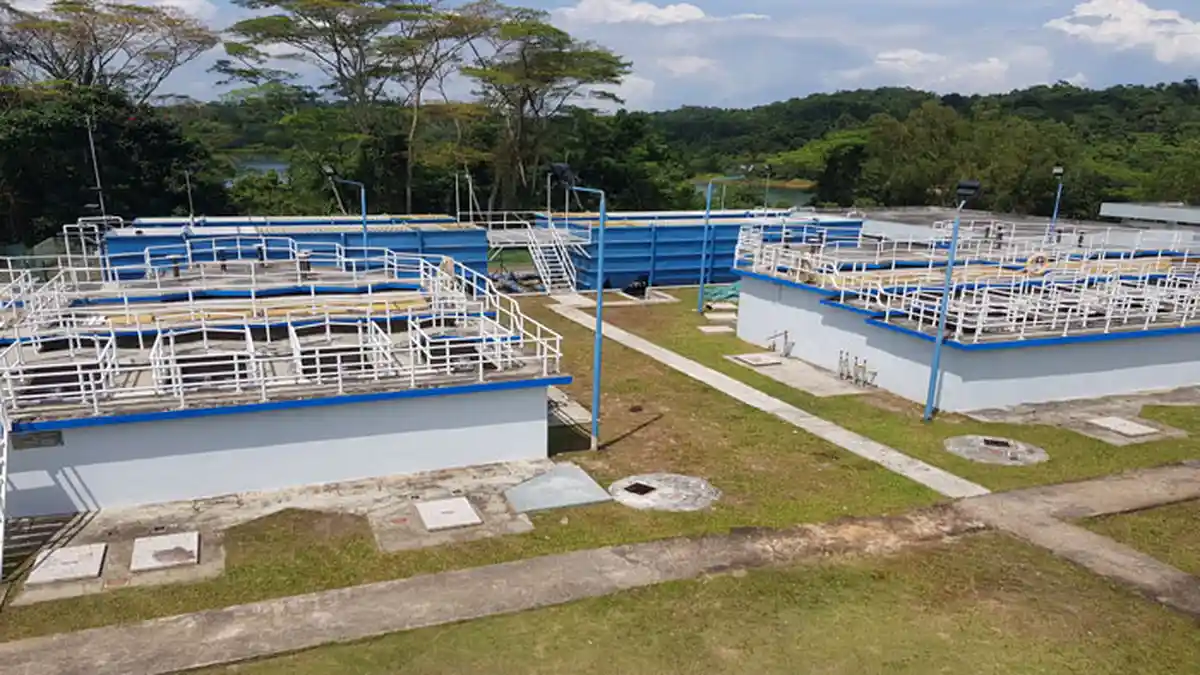 SPAM Batam Optimalkan Kapasitas Produksi di 6 IPA, Antisipasi Musim Kemarau